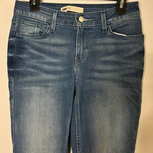 Levi’s Skinny Jeans